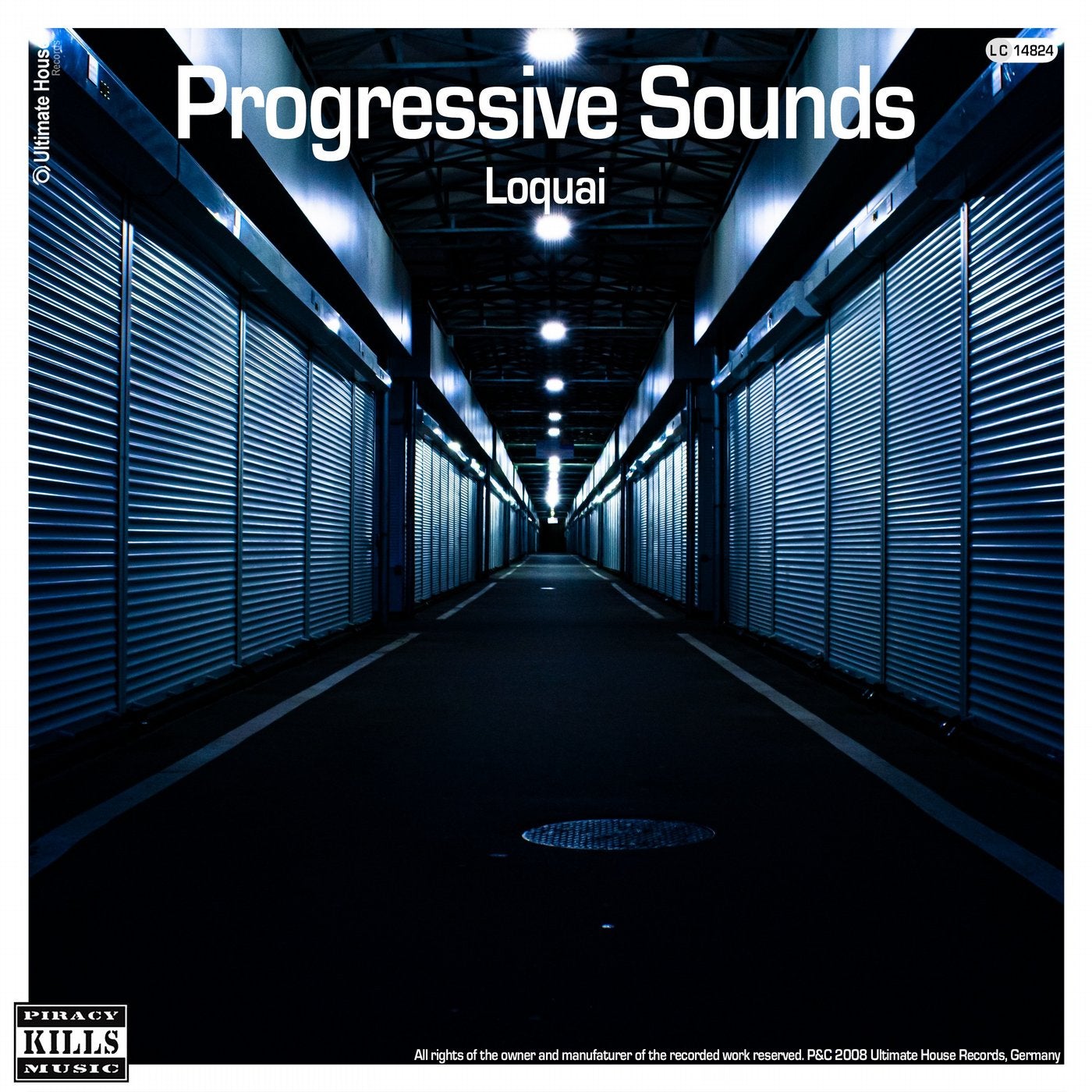 Progressive Sounds