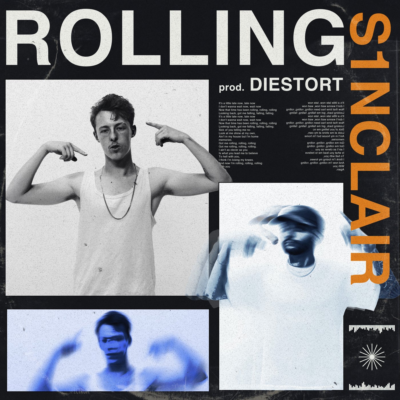 Rolling