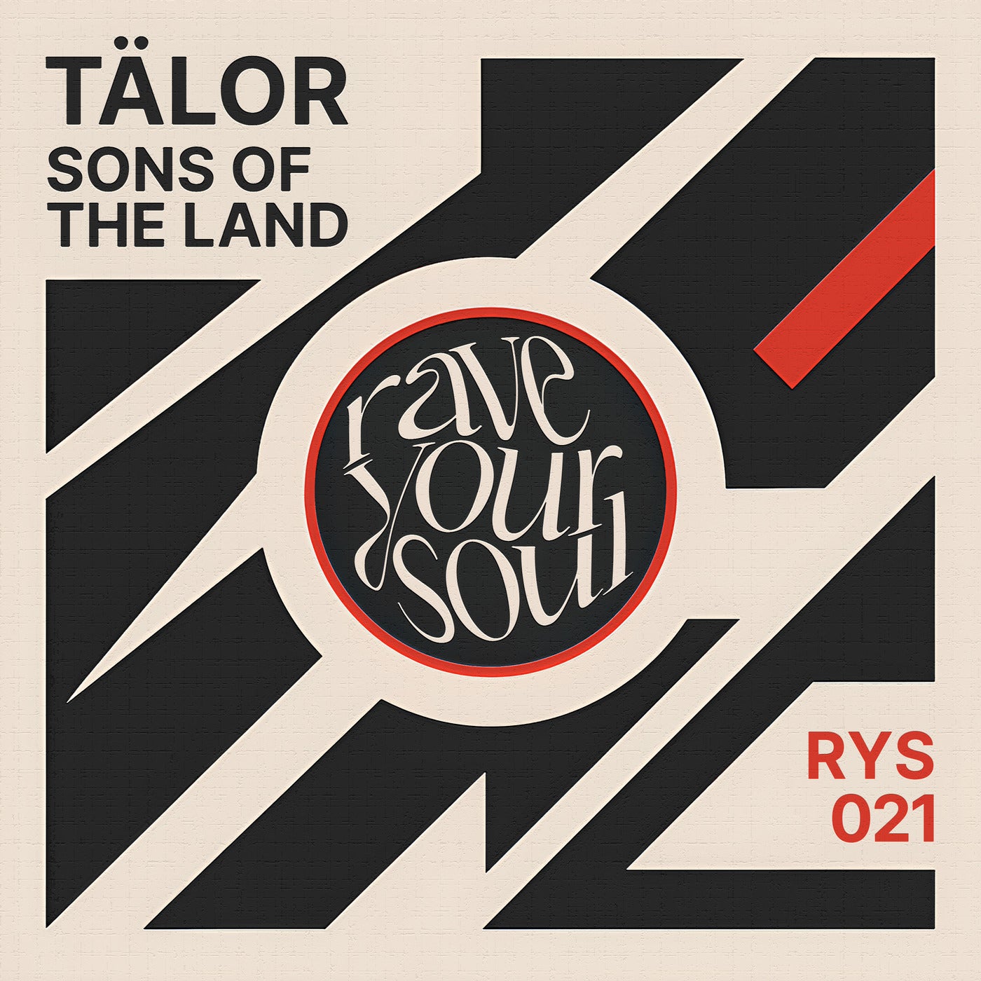 Sons Of The Land