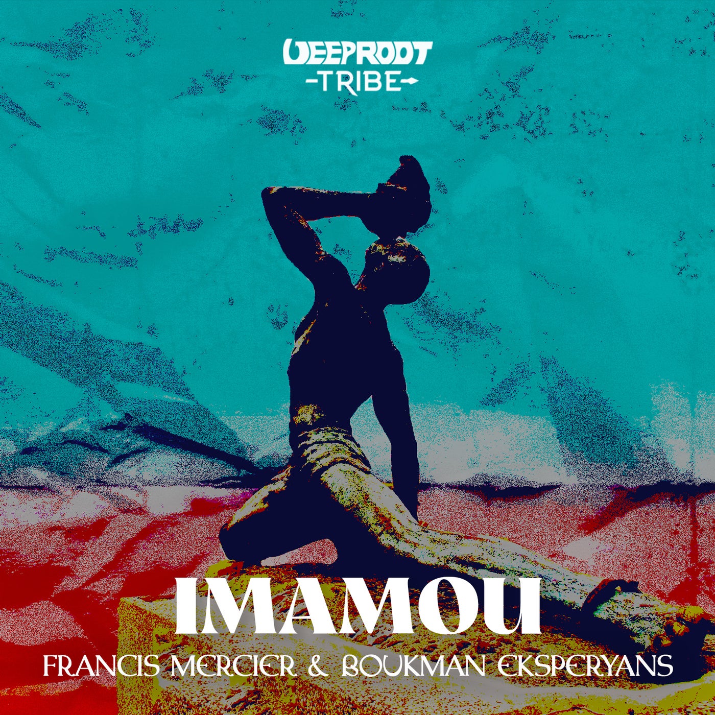 Imamou - Extended Mix