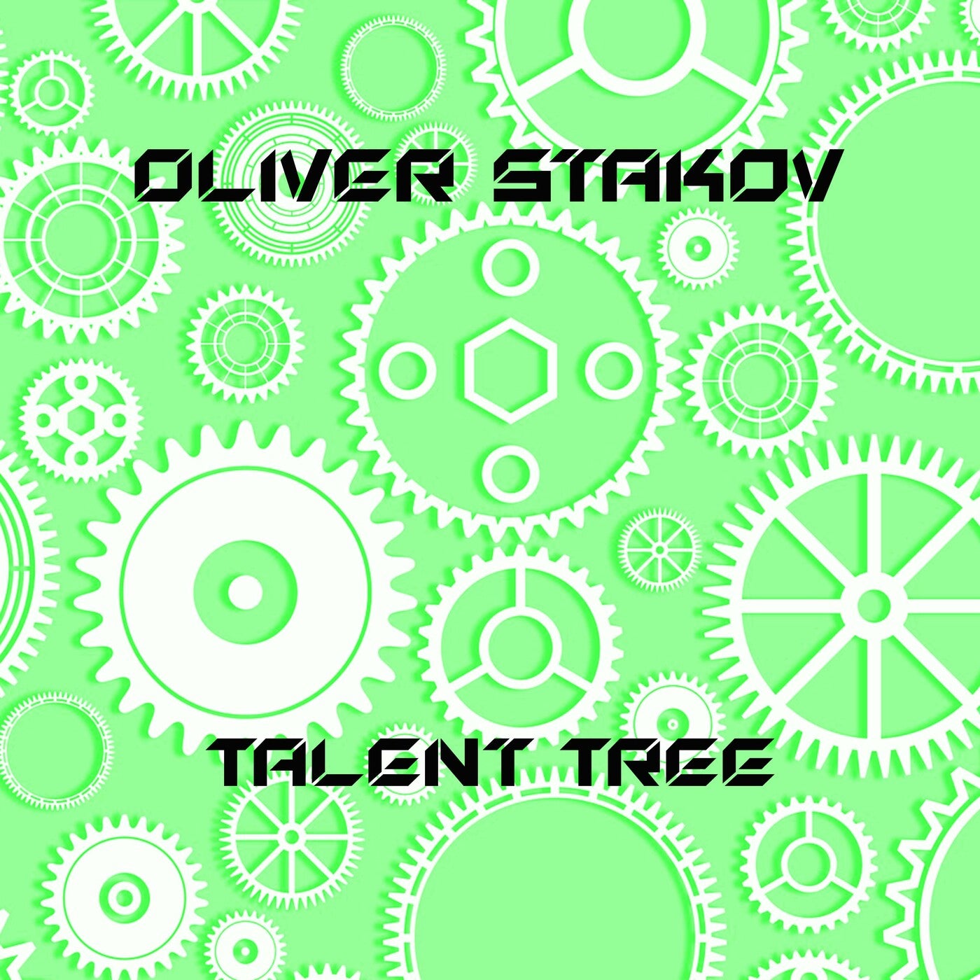 Talent Tree