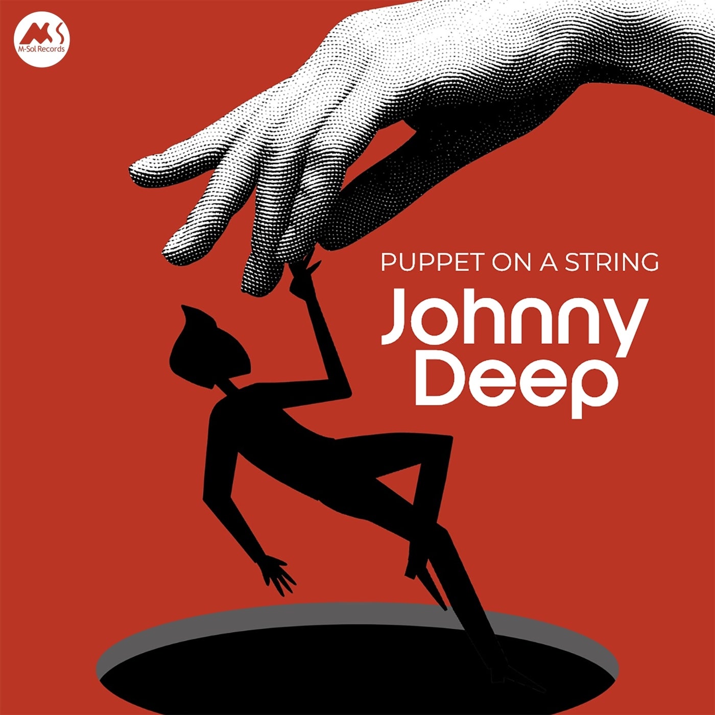 Puppet on a String