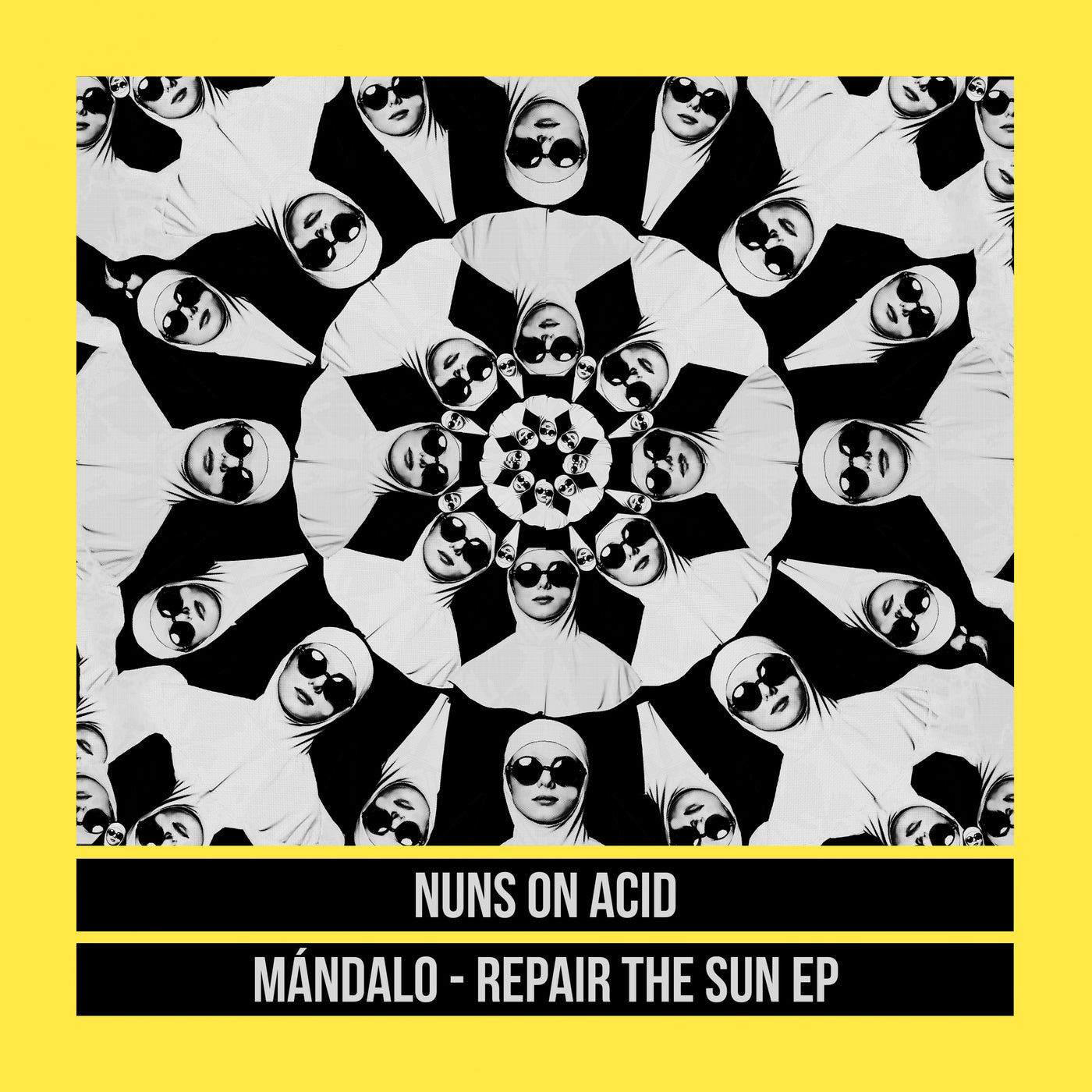 Repair The Sun EP