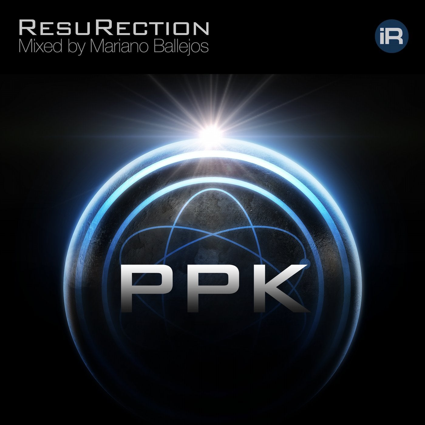 PPK - ResuRection (Mariano Ballejos Remix)