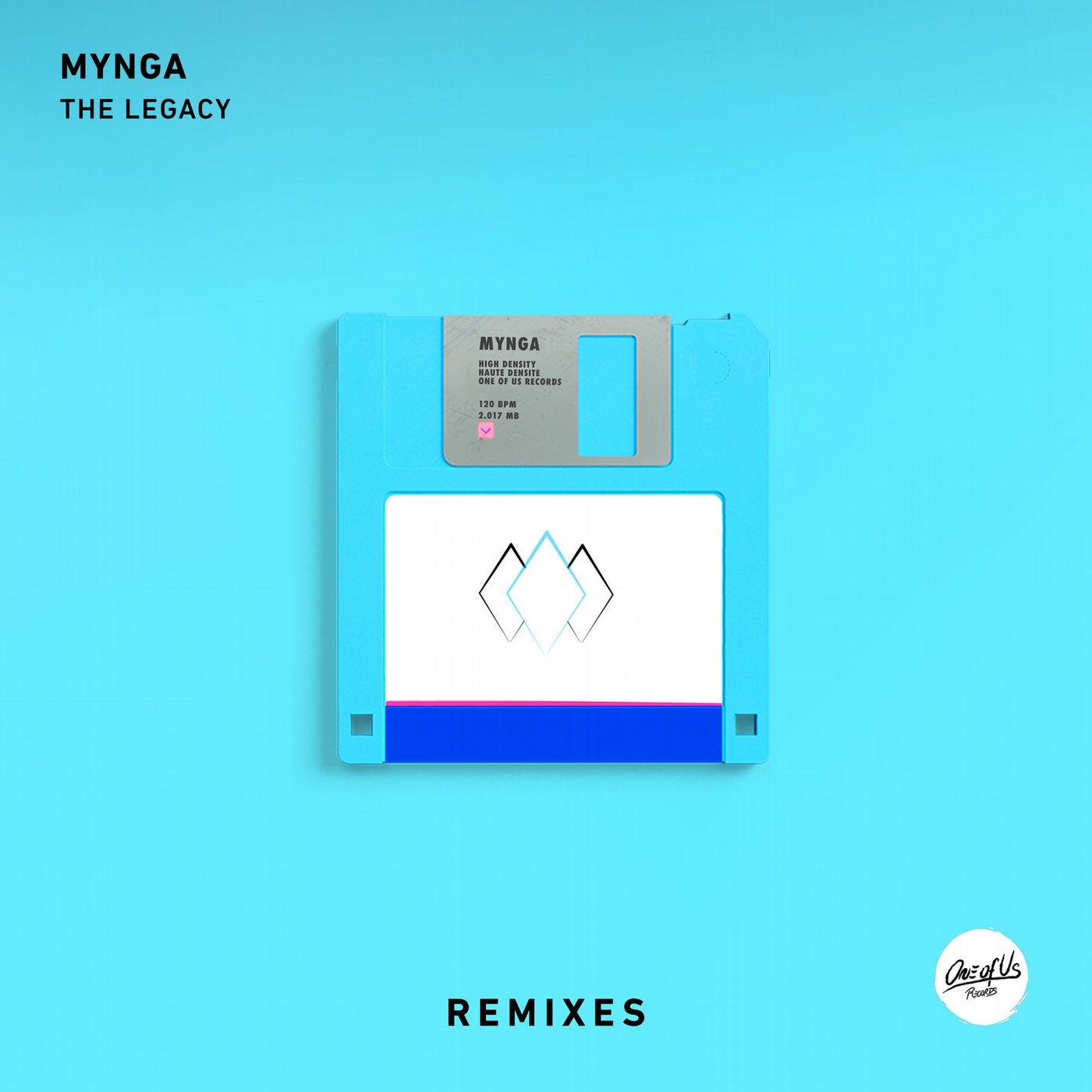 The Legacy (Remixes)
