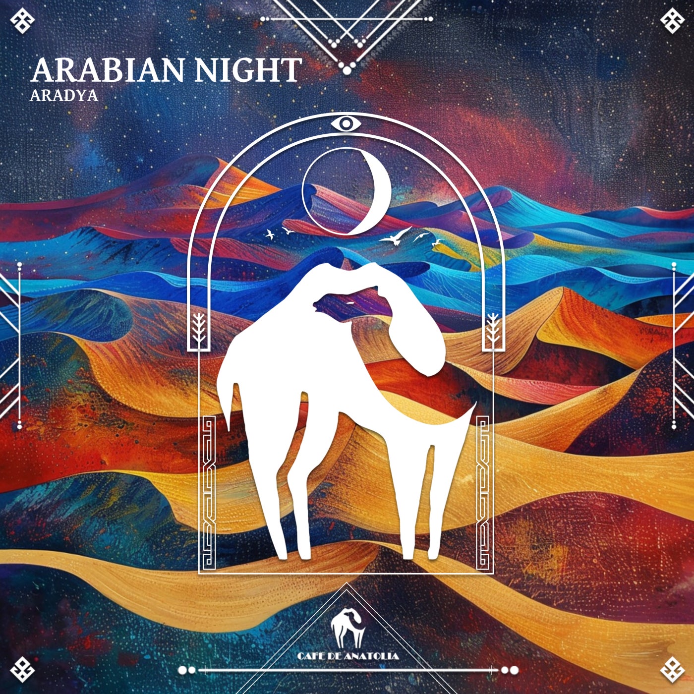 Arabian Night