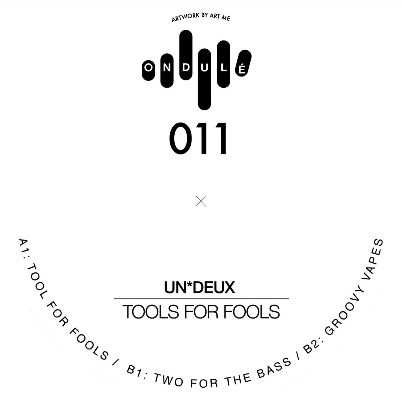Tools for Fools