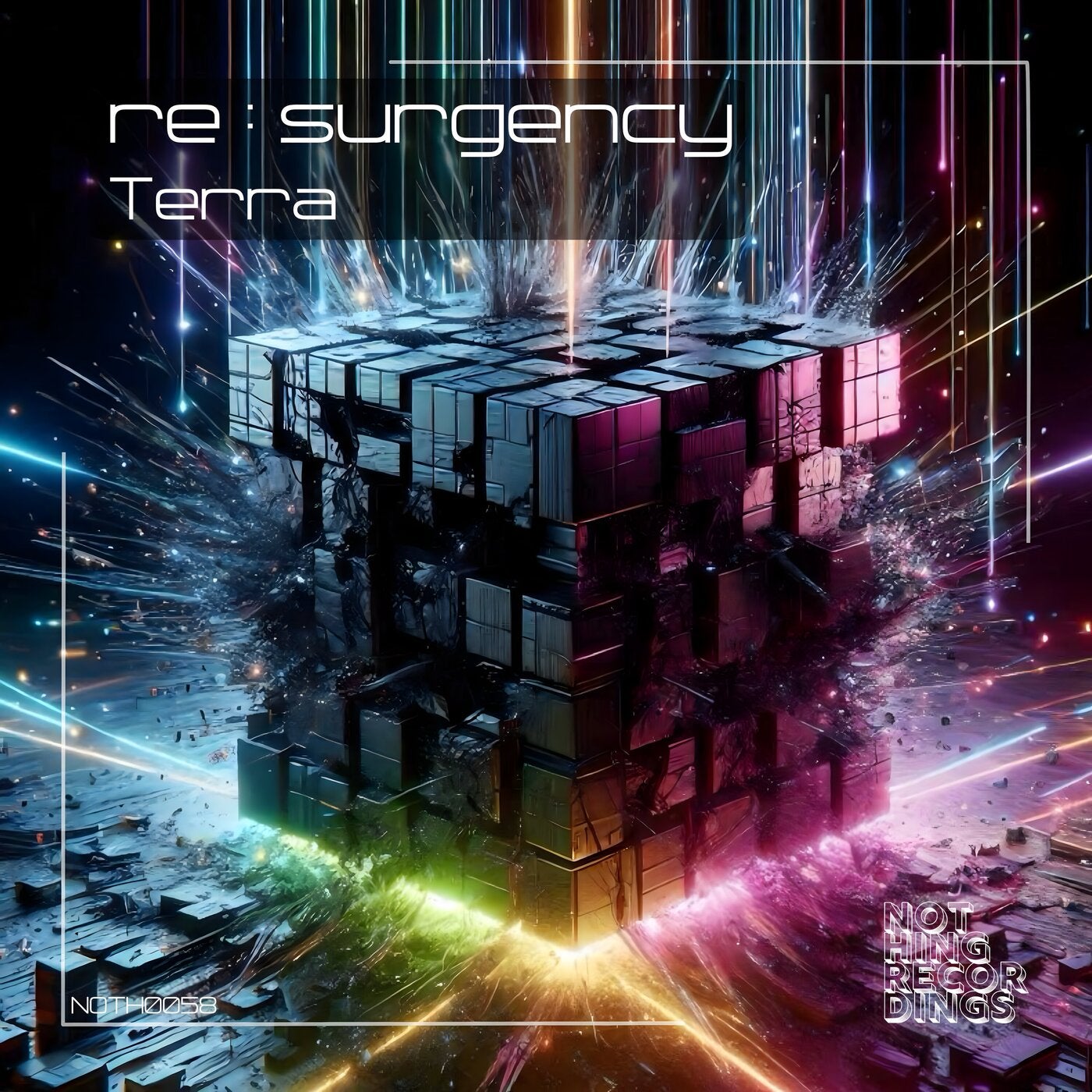 Electro (Classic / Detroit / Modern) preview 9