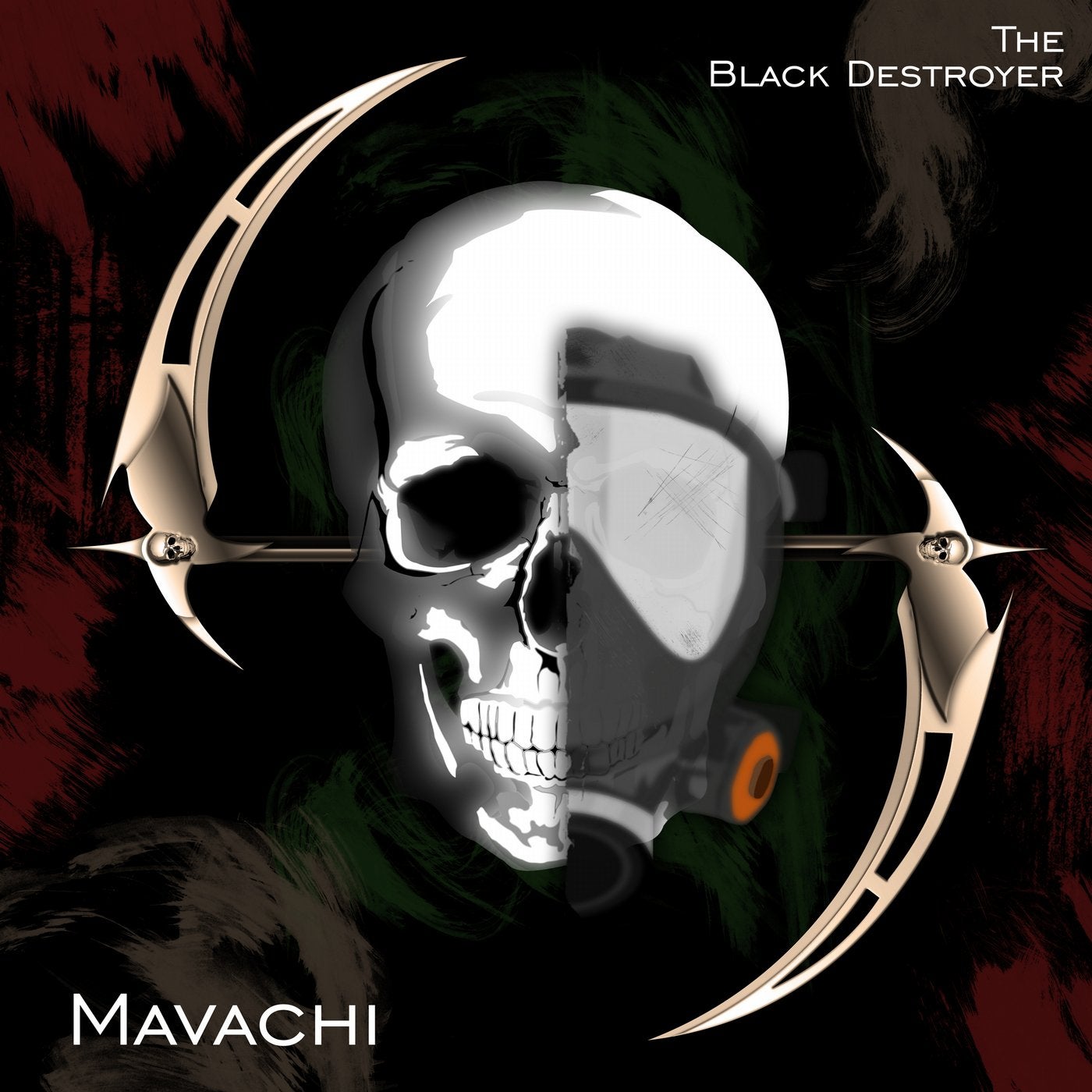Mavachi