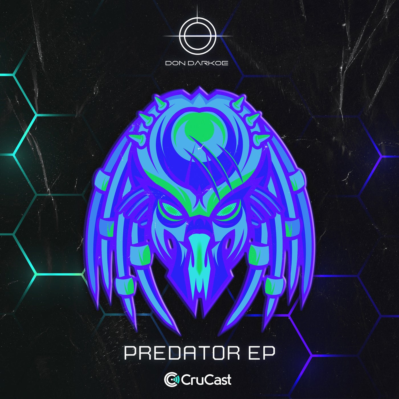 Predator - EP
