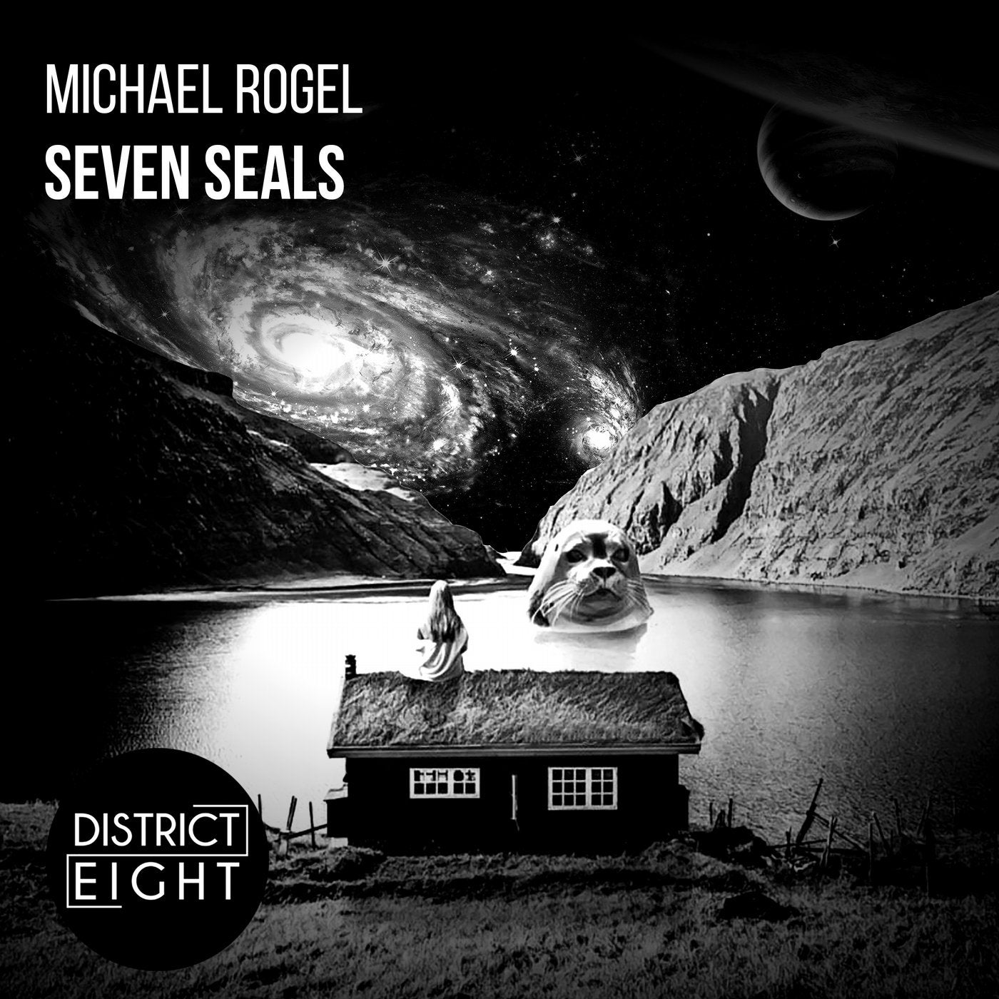 Seven seal. Michael Seals.