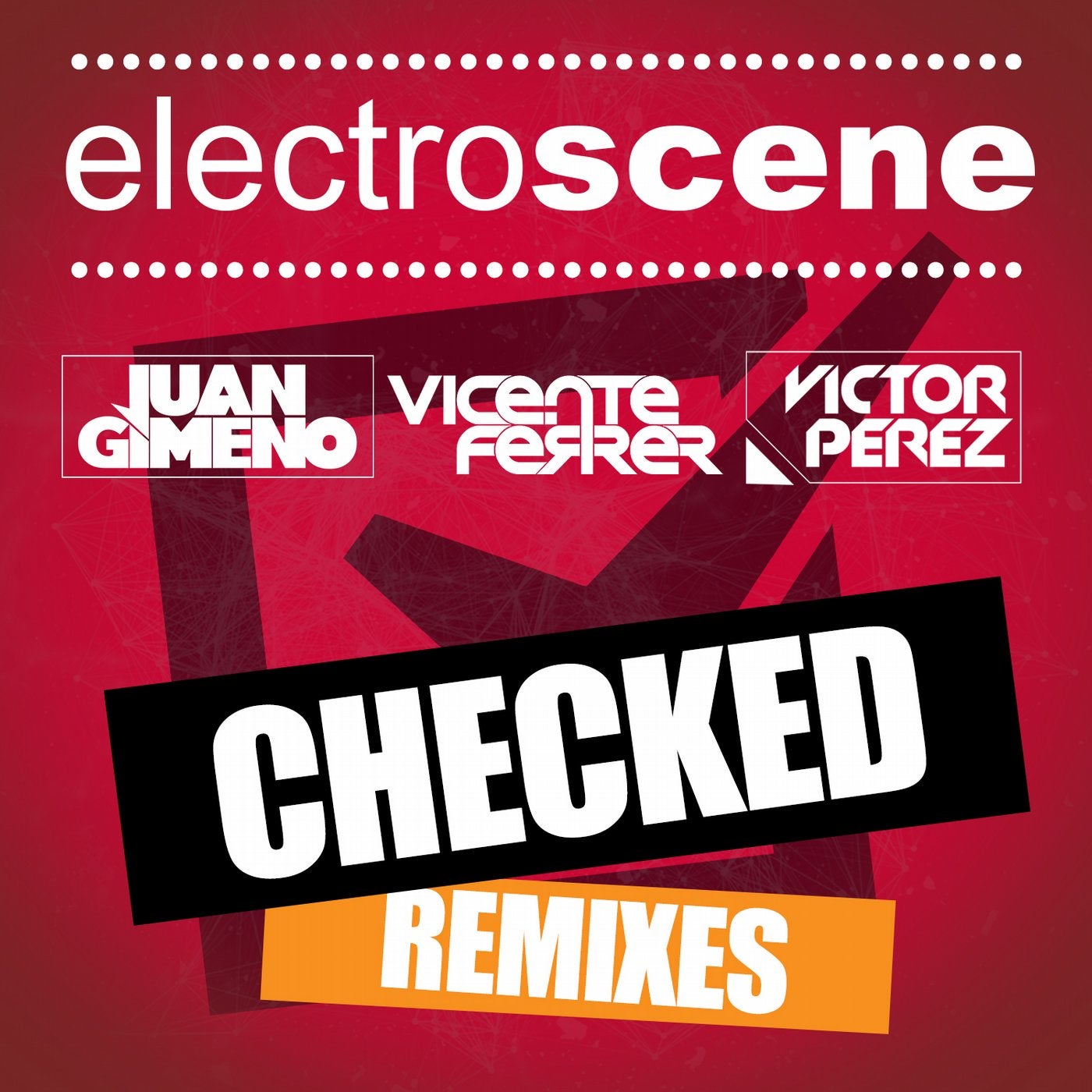 Checked - Remixes