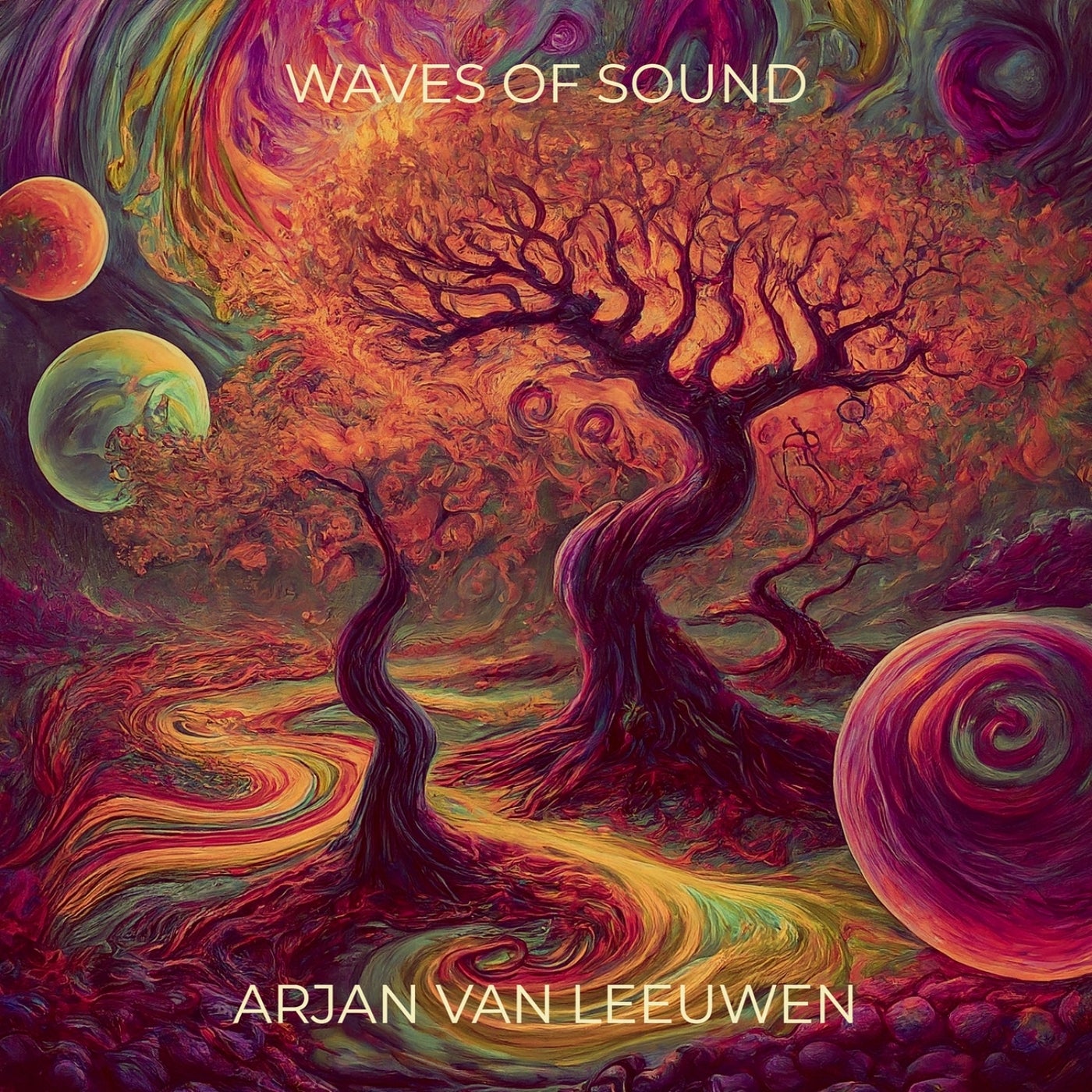 Waves of Sound