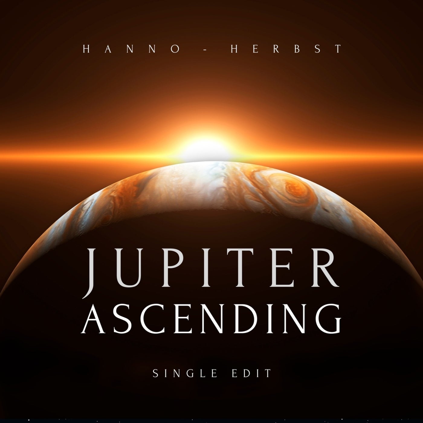 Jupiter Ascending (Single Edit)