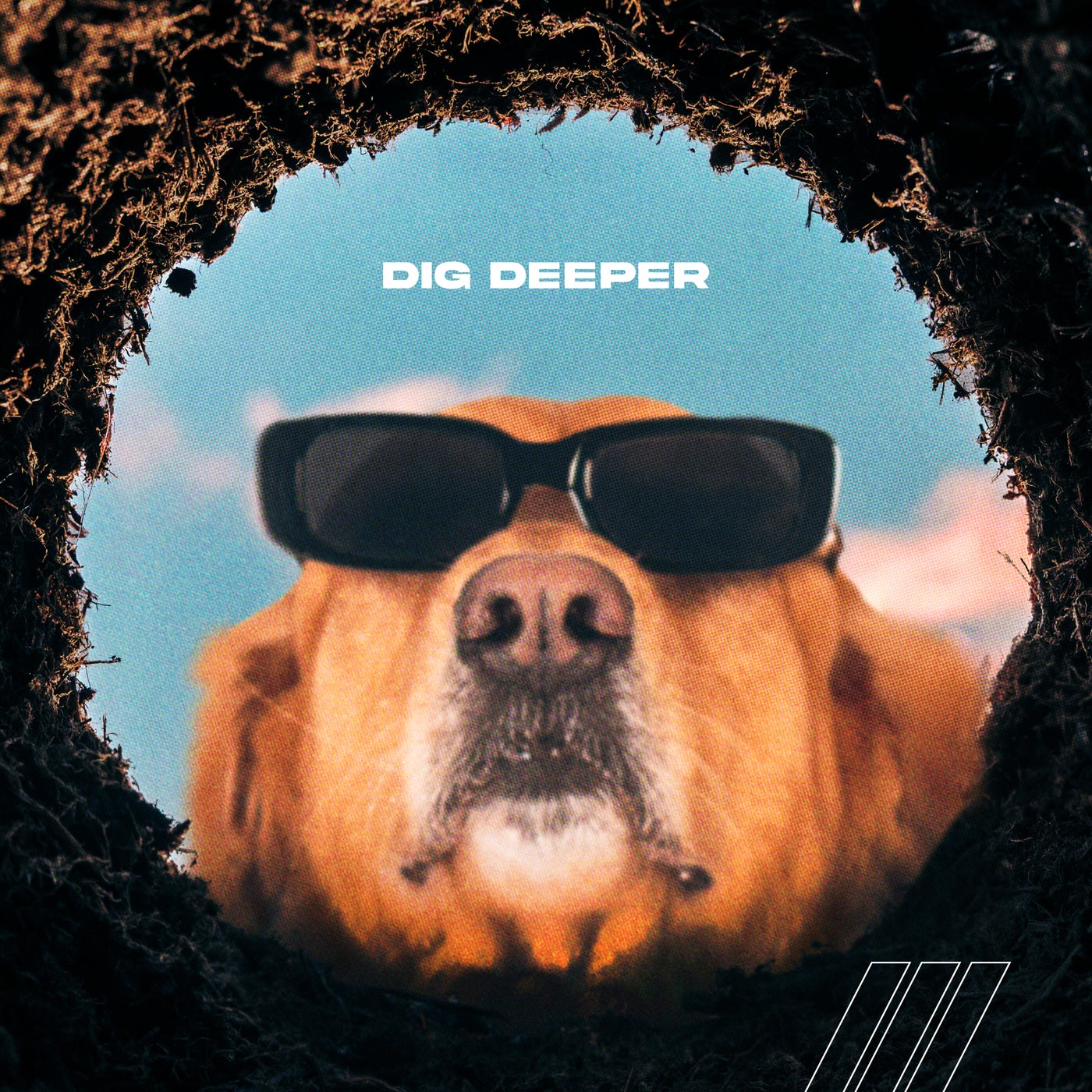 Dig Deeper