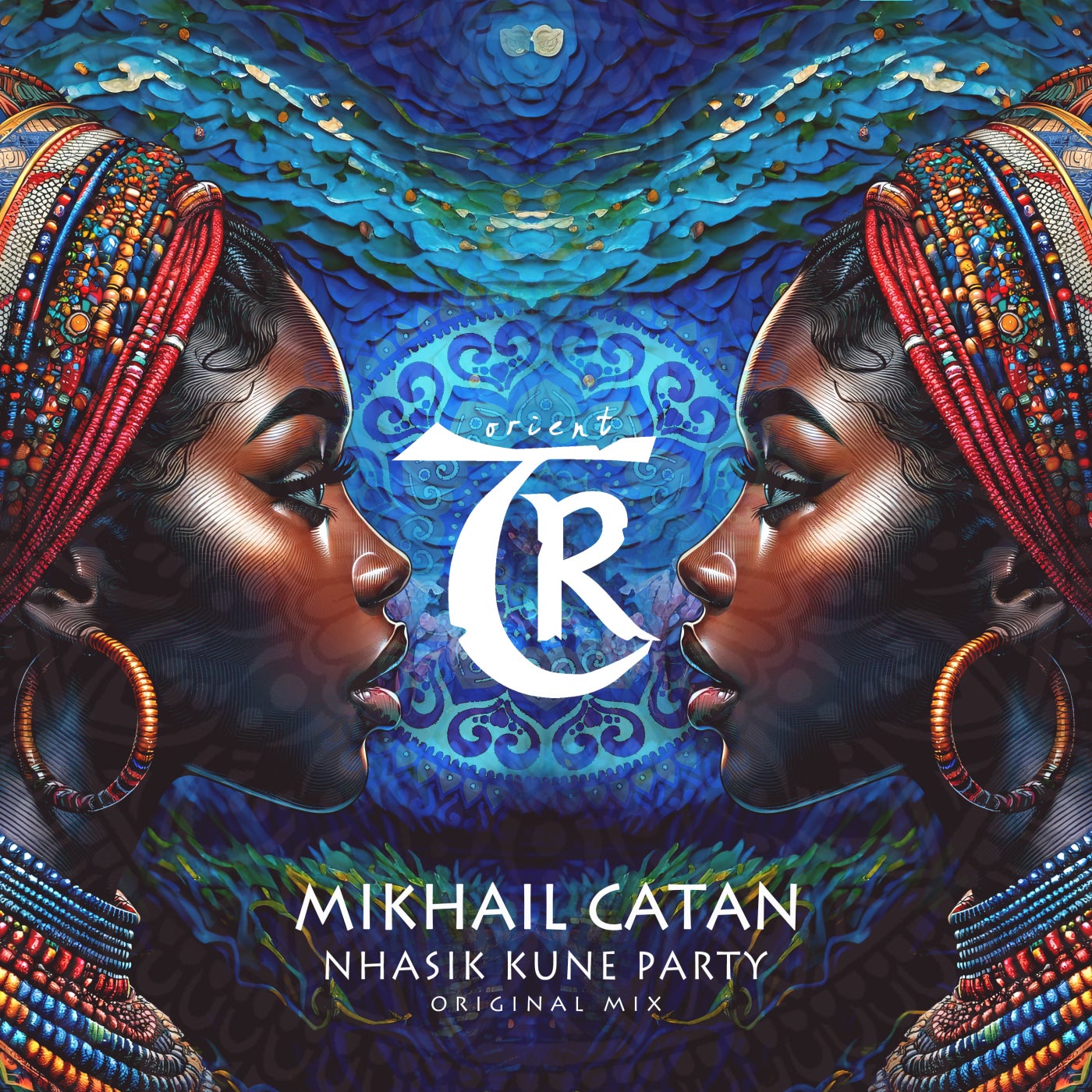 Nhasik Kune Party