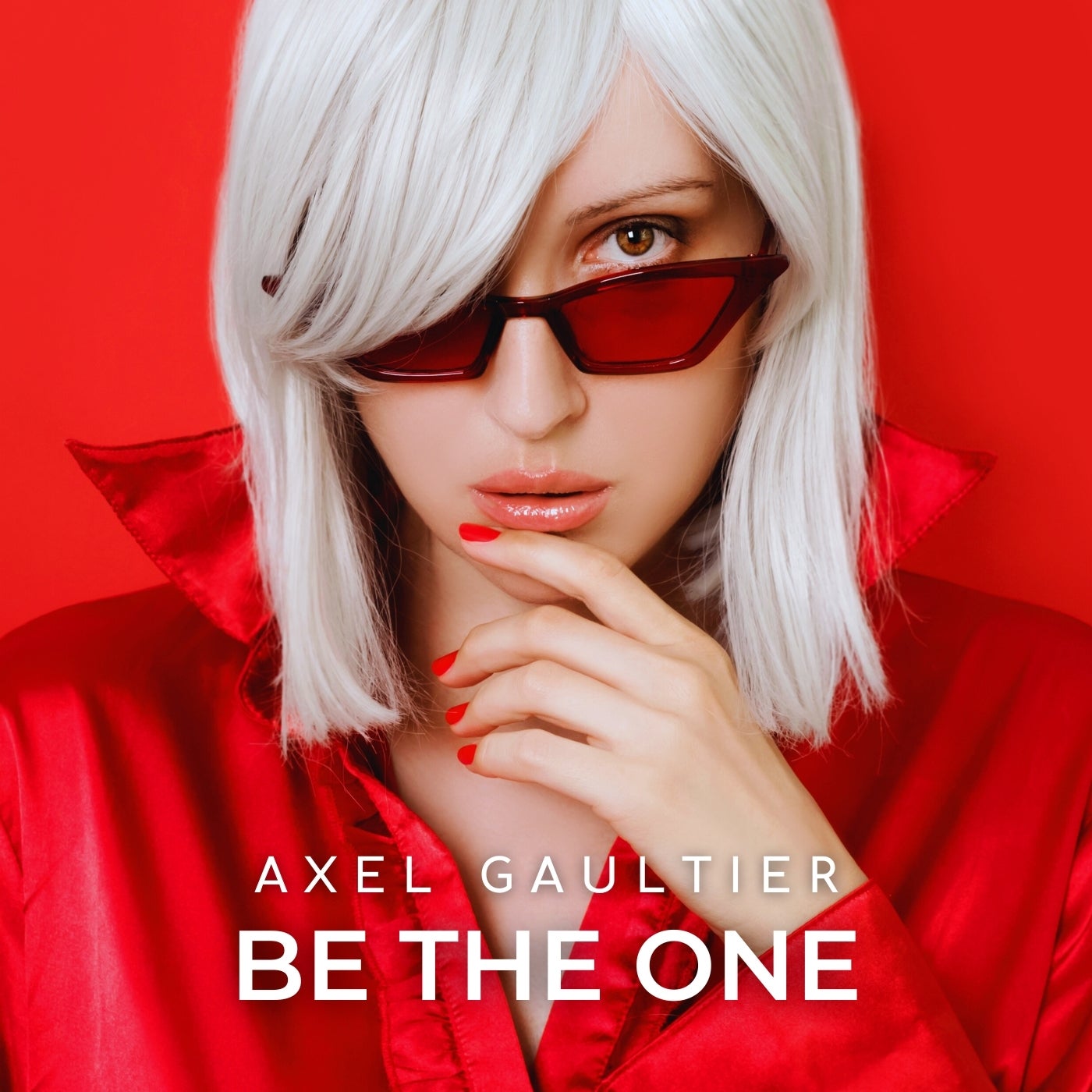 Be The One