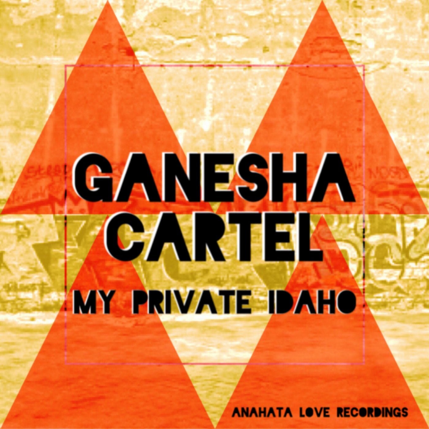 My Private Idaho