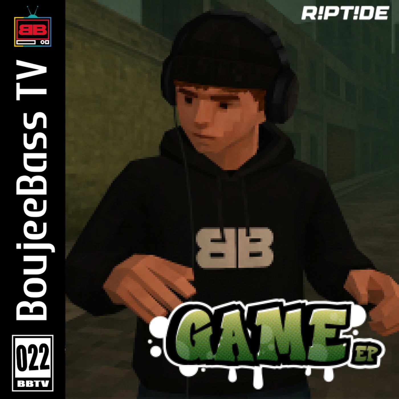 Game EP