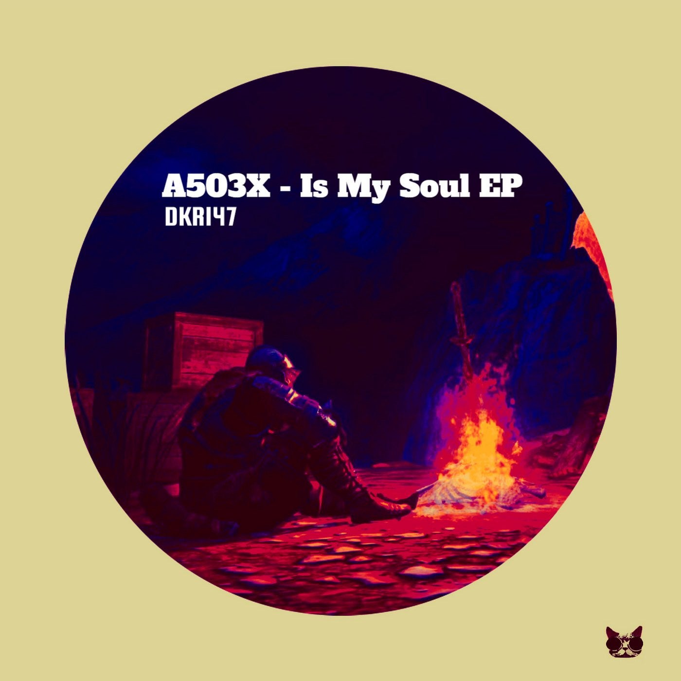 Is My Soul EP