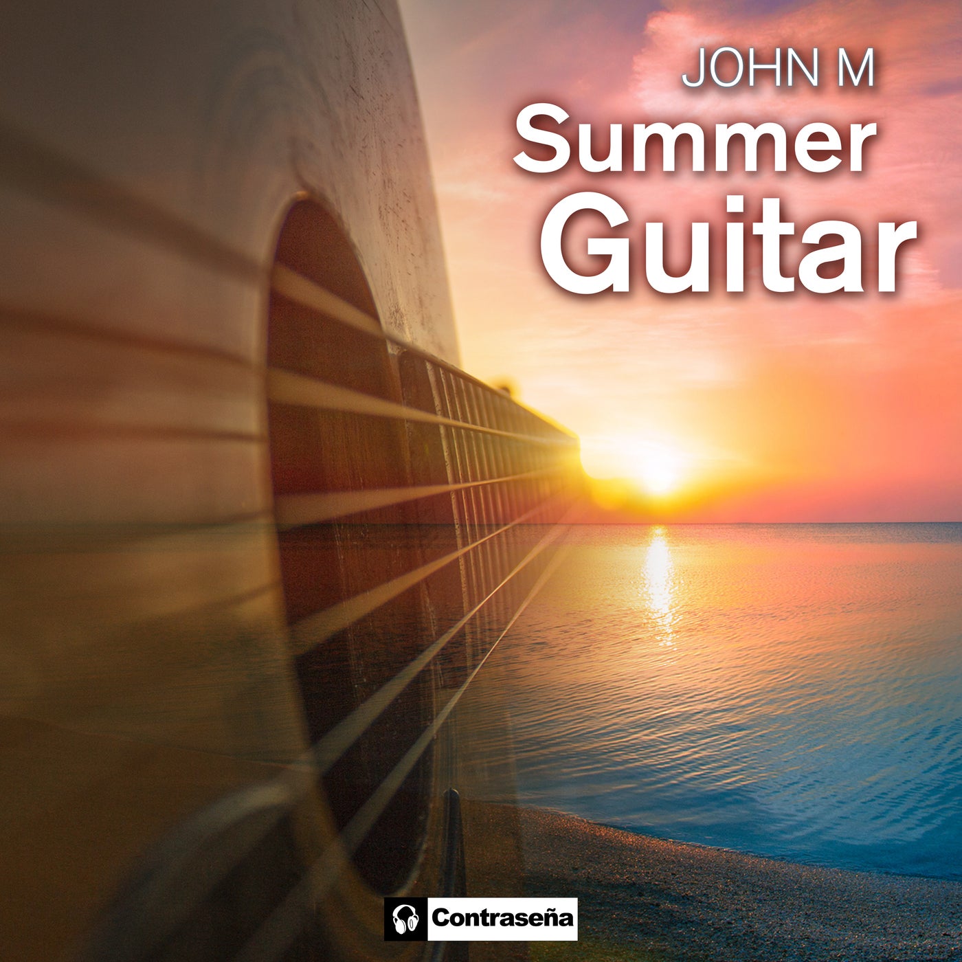 Summer Guitar