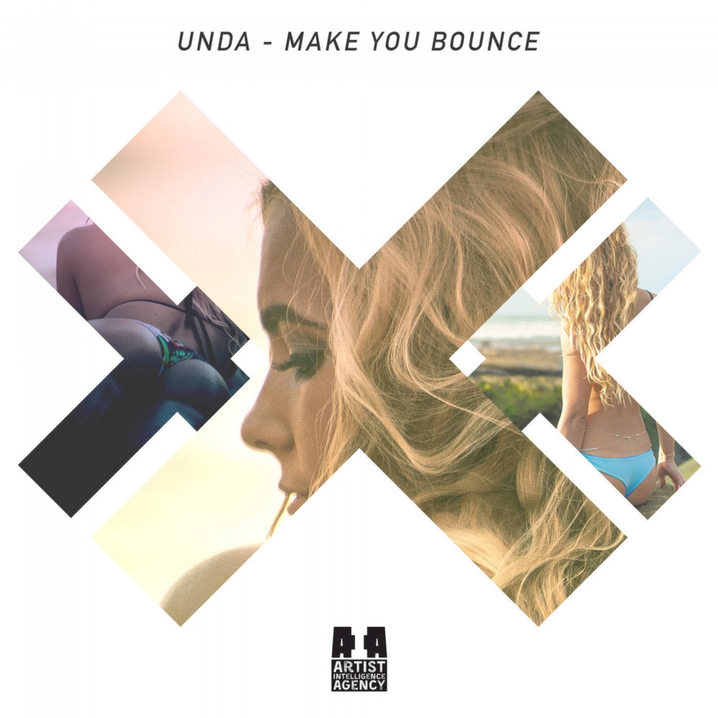 Make You Bounce - Single