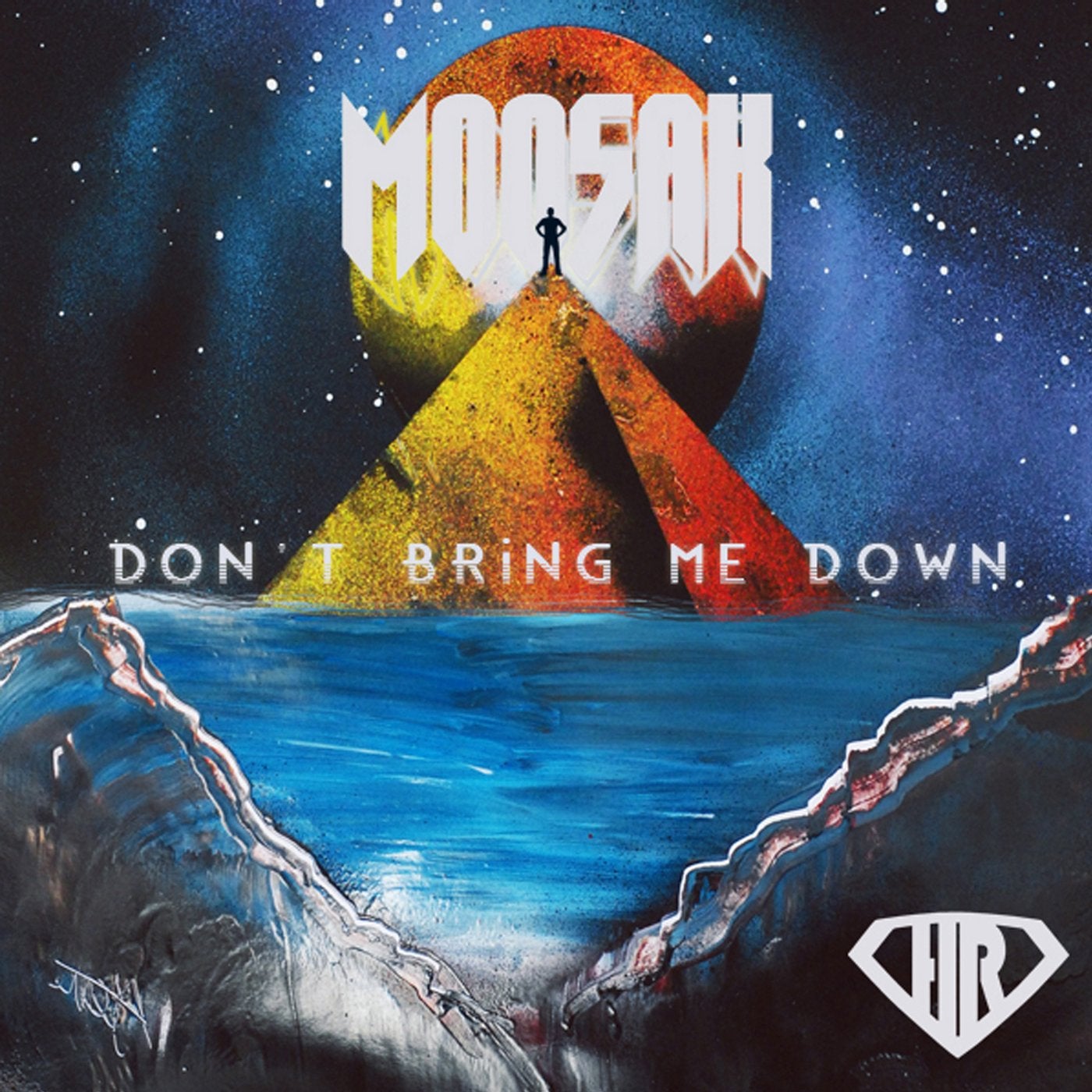Don`t Bring Me Down