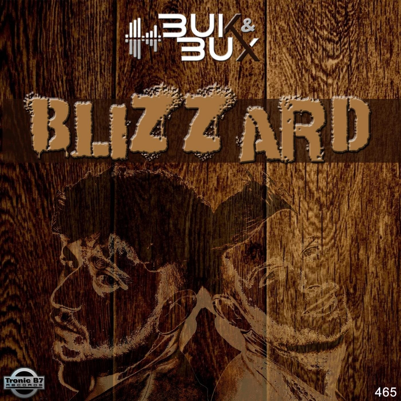 Blizard