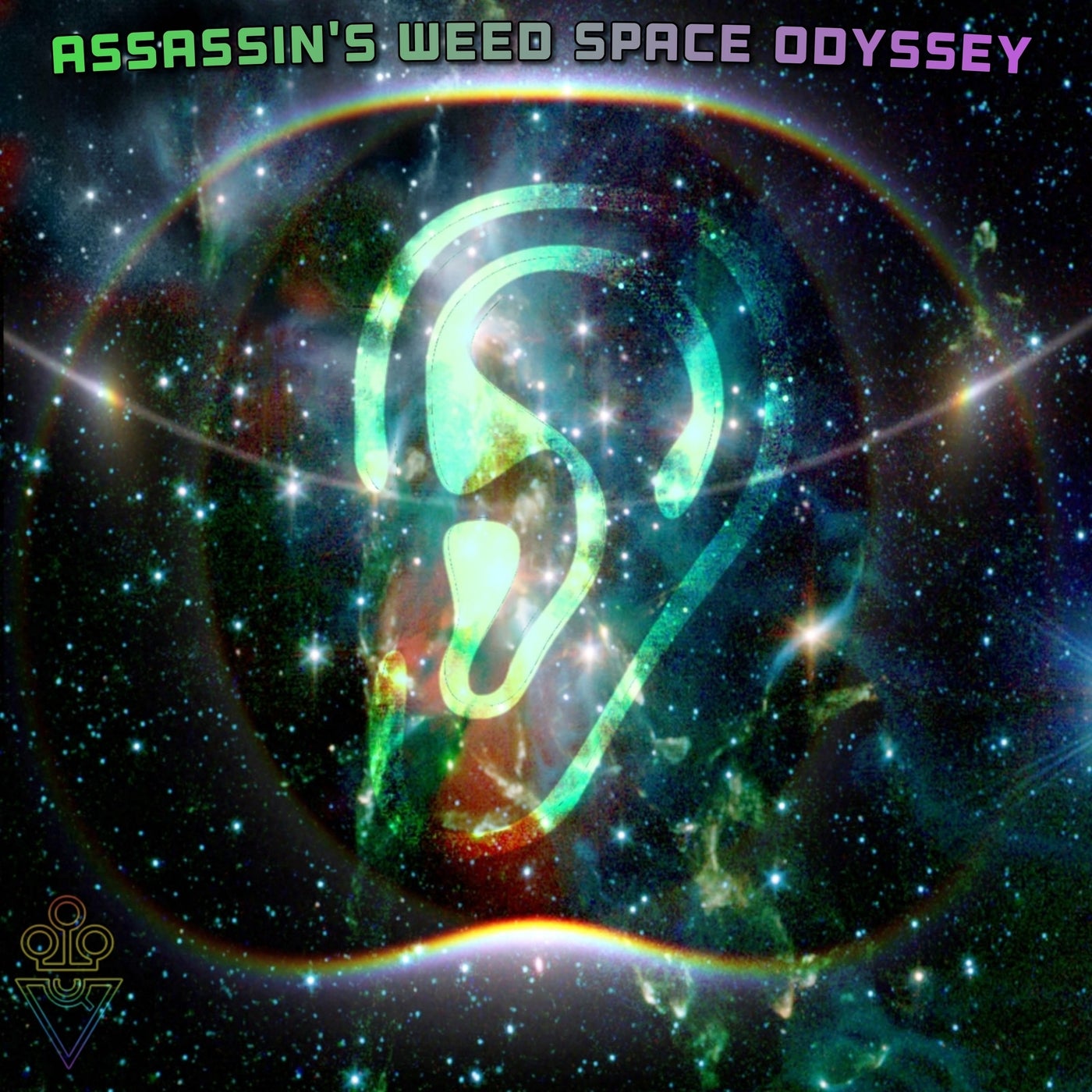 Assassin's Weed Space Odyssey