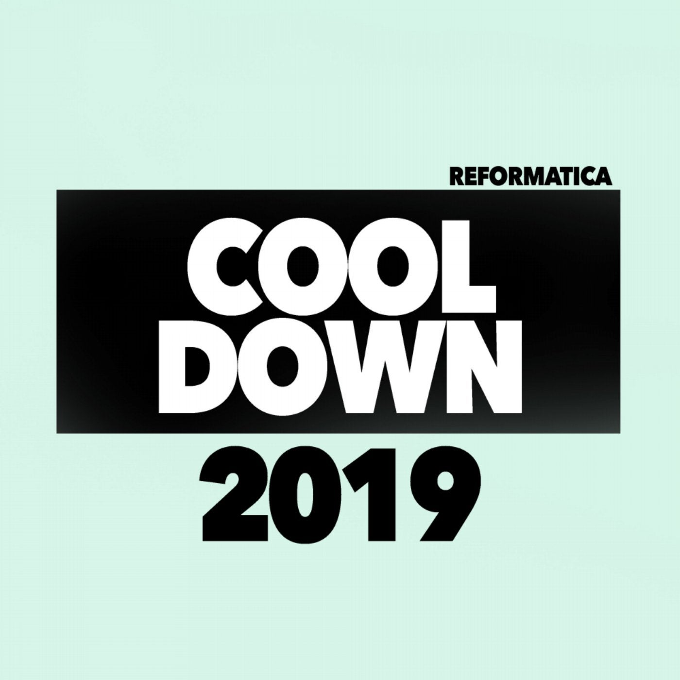 Cool Down 2019