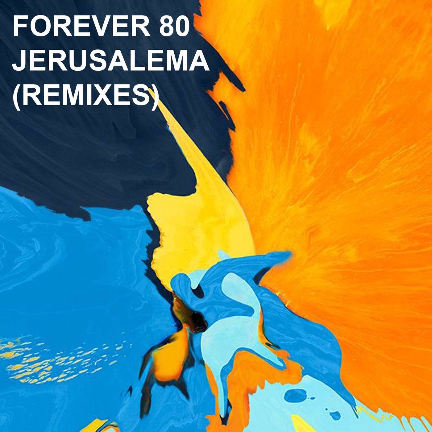 Jerusalema (Remixes)