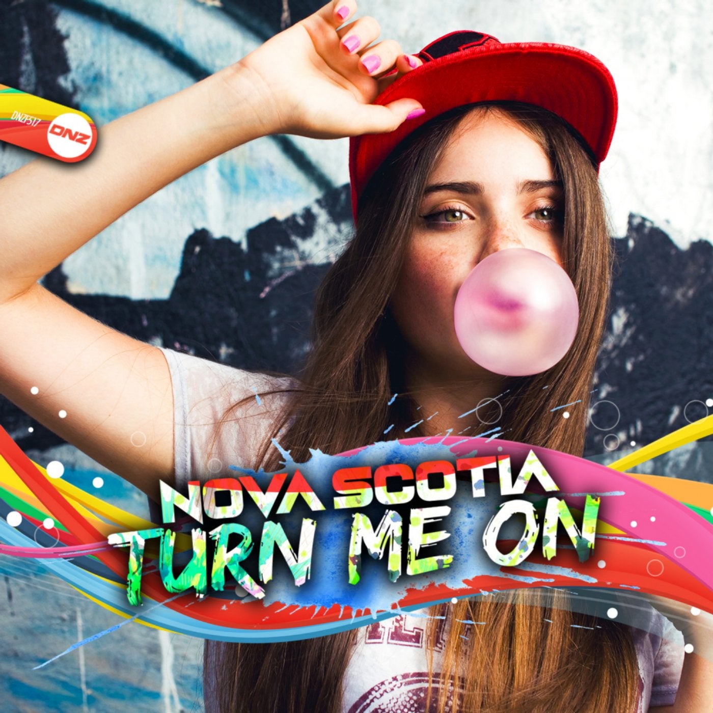 Turn Me On