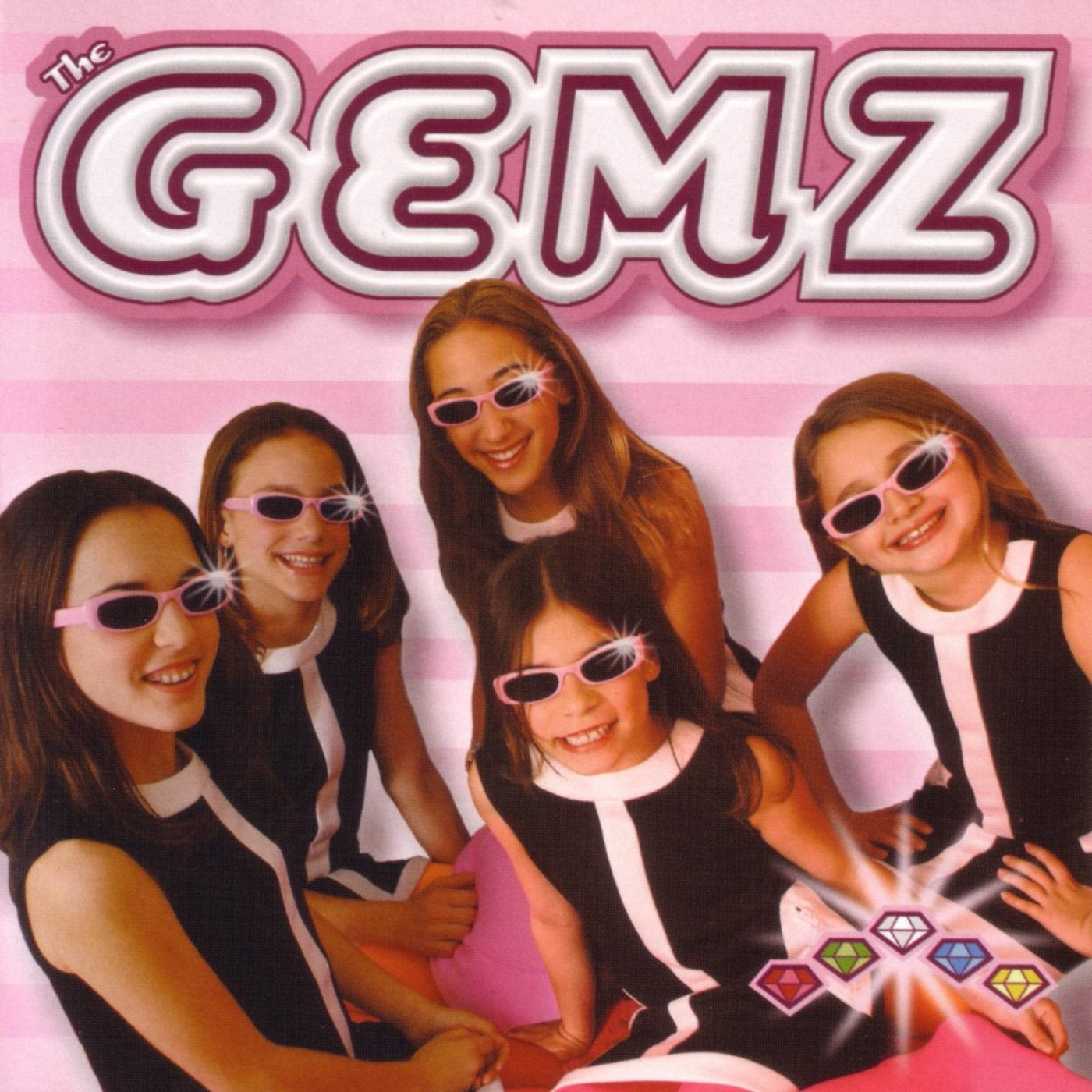 The Gemz EP