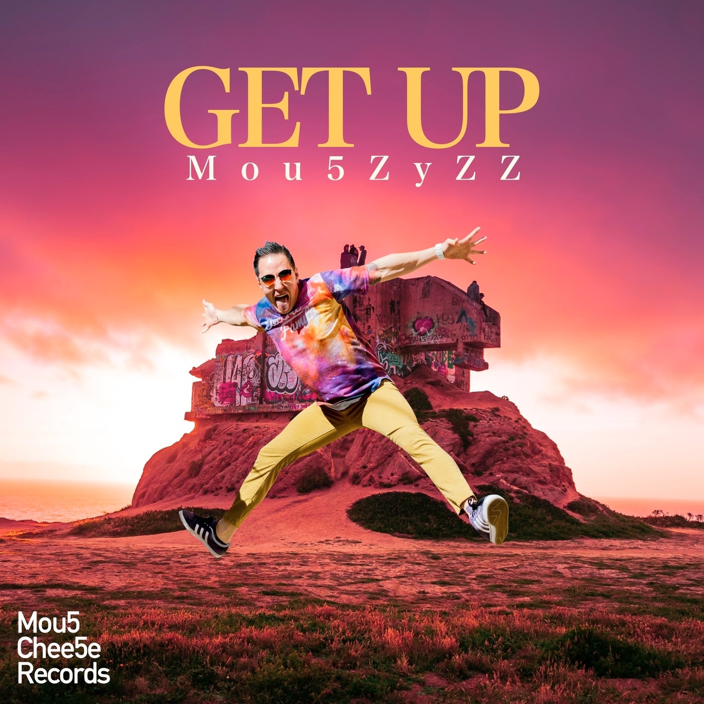Get Up