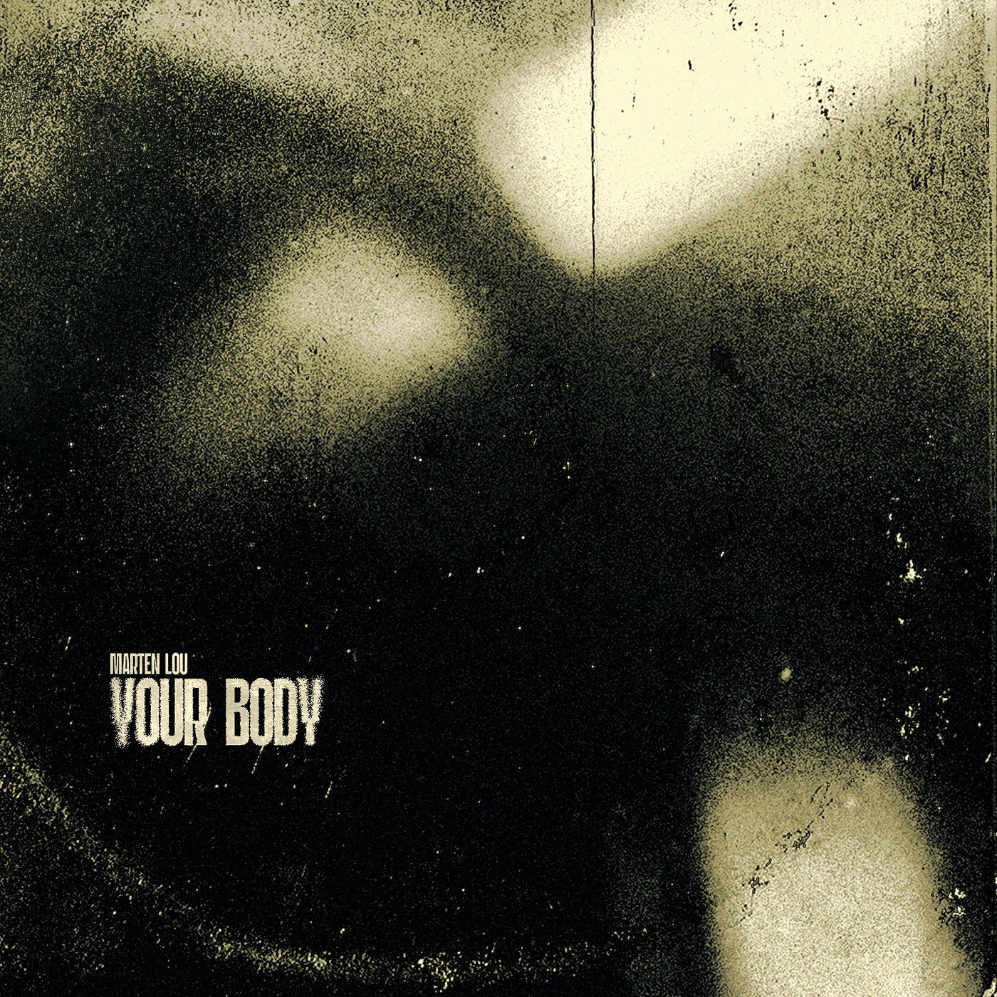 Cover art for Your Body