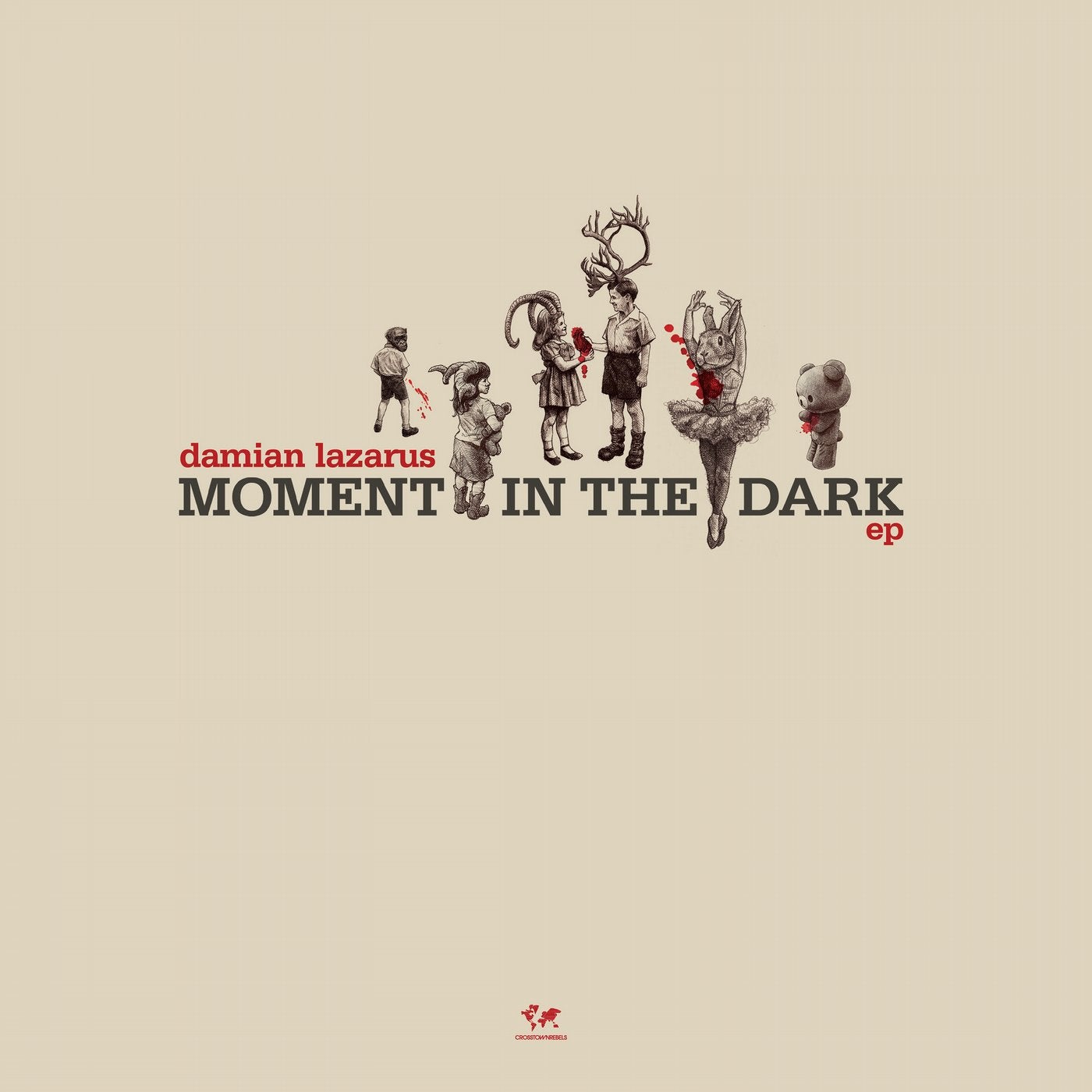 Moment In The Dark EP