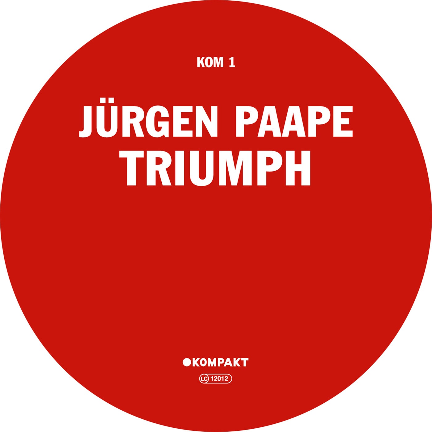 Triumph