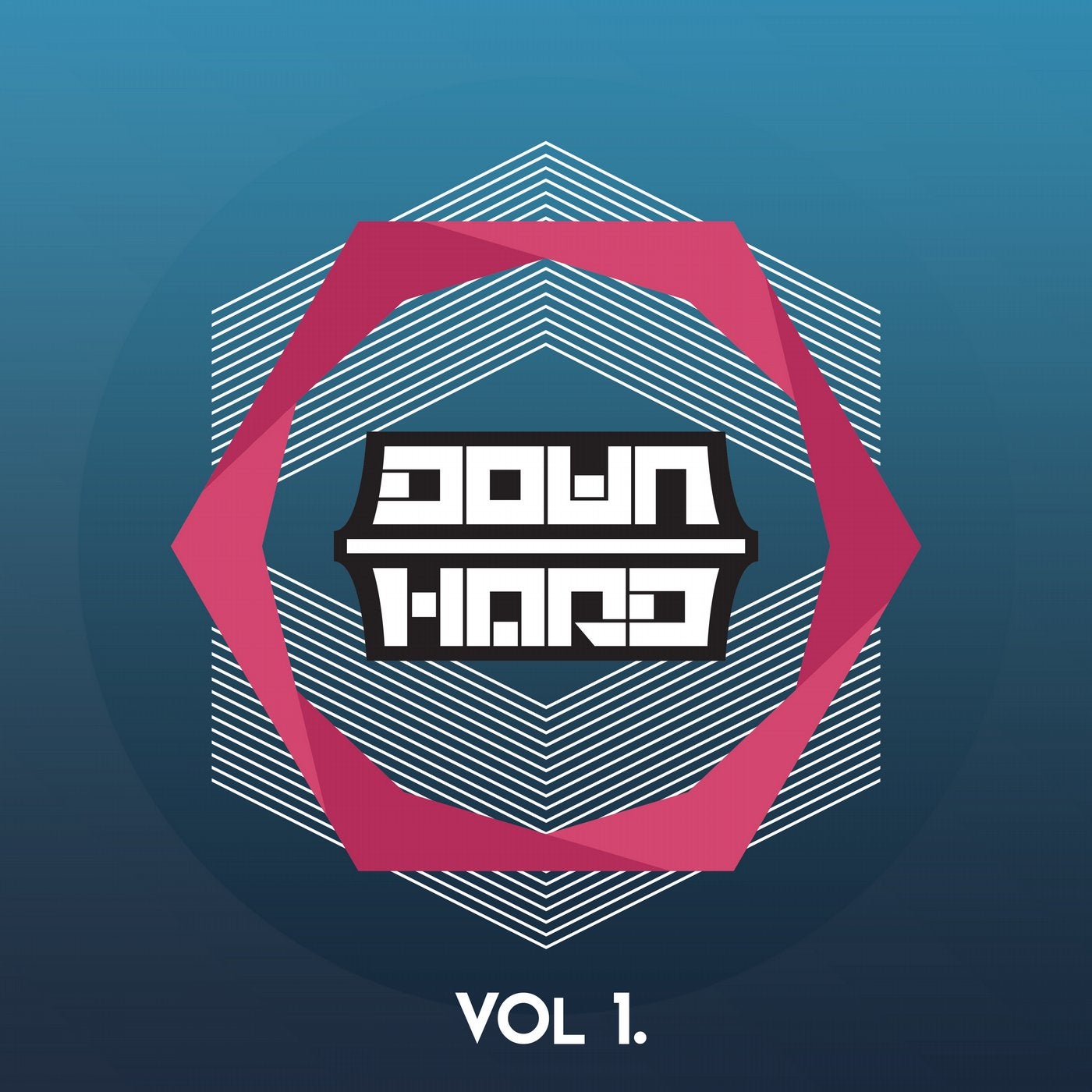 Downhard Vol 1