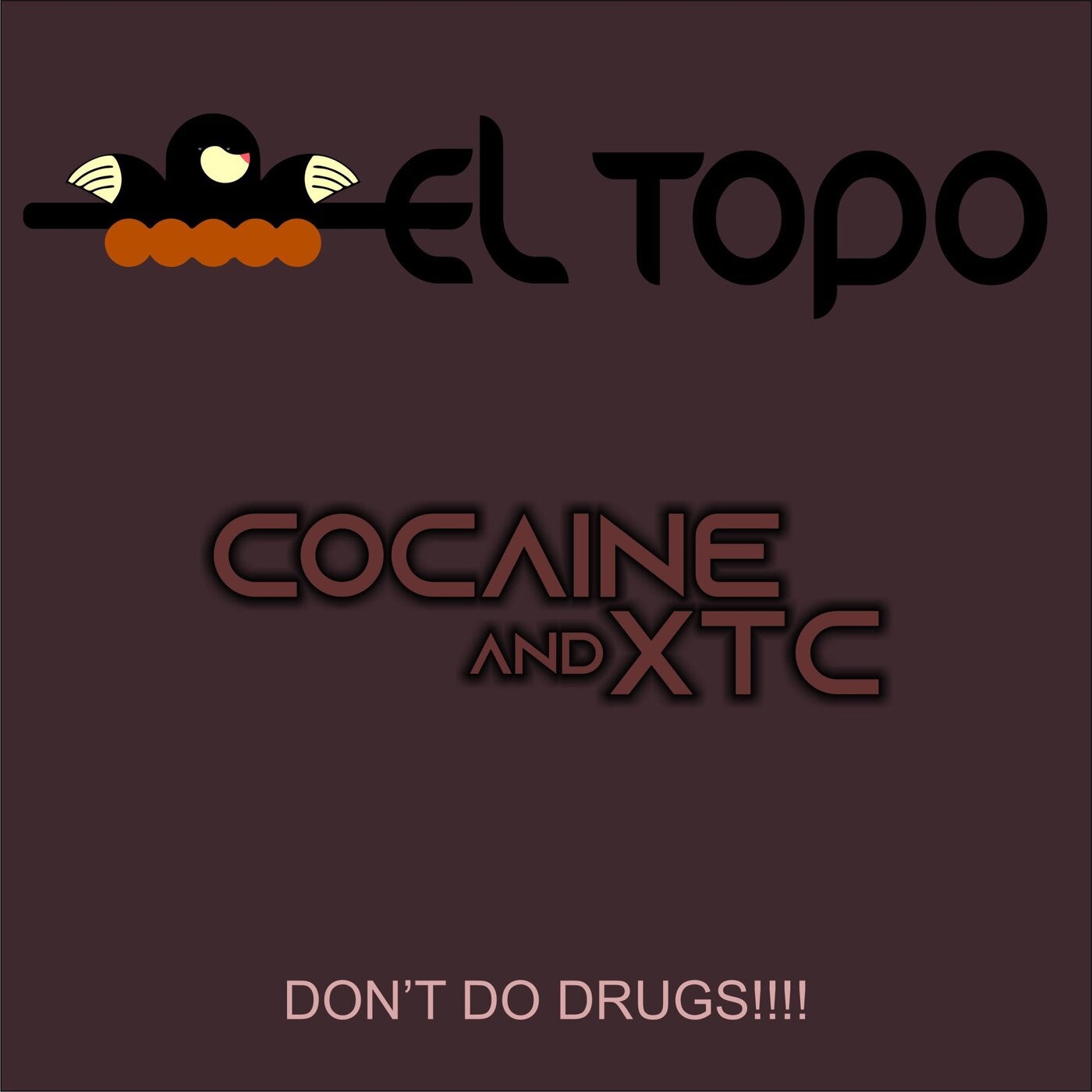 COCAINE AND XTC
