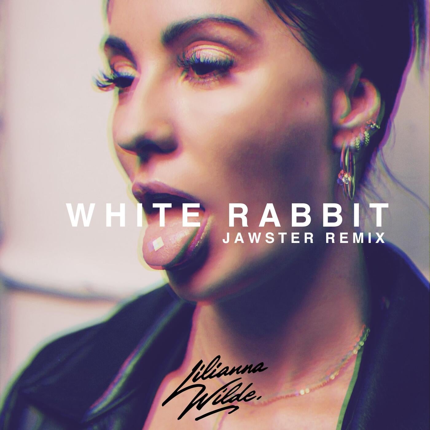 White Rabbit (Jawster Remix)