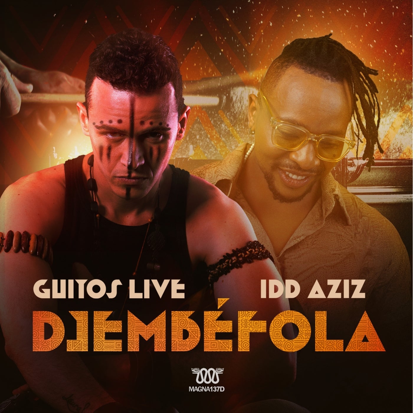 Djembefola