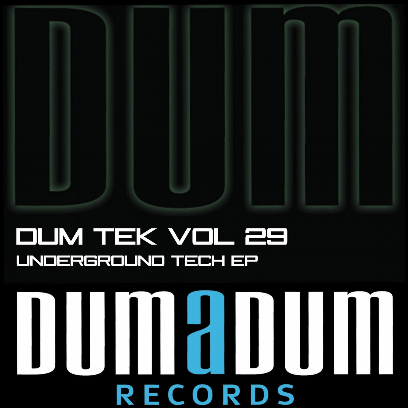 Dum Tek Vol 29