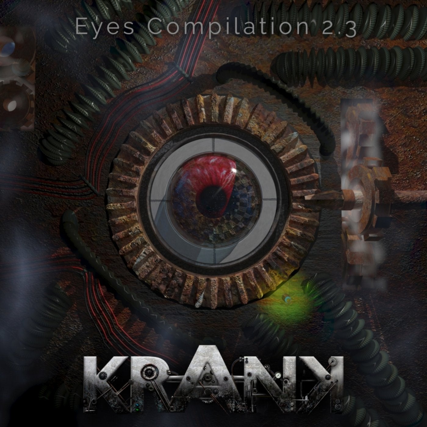Eyes Compilation 2.3