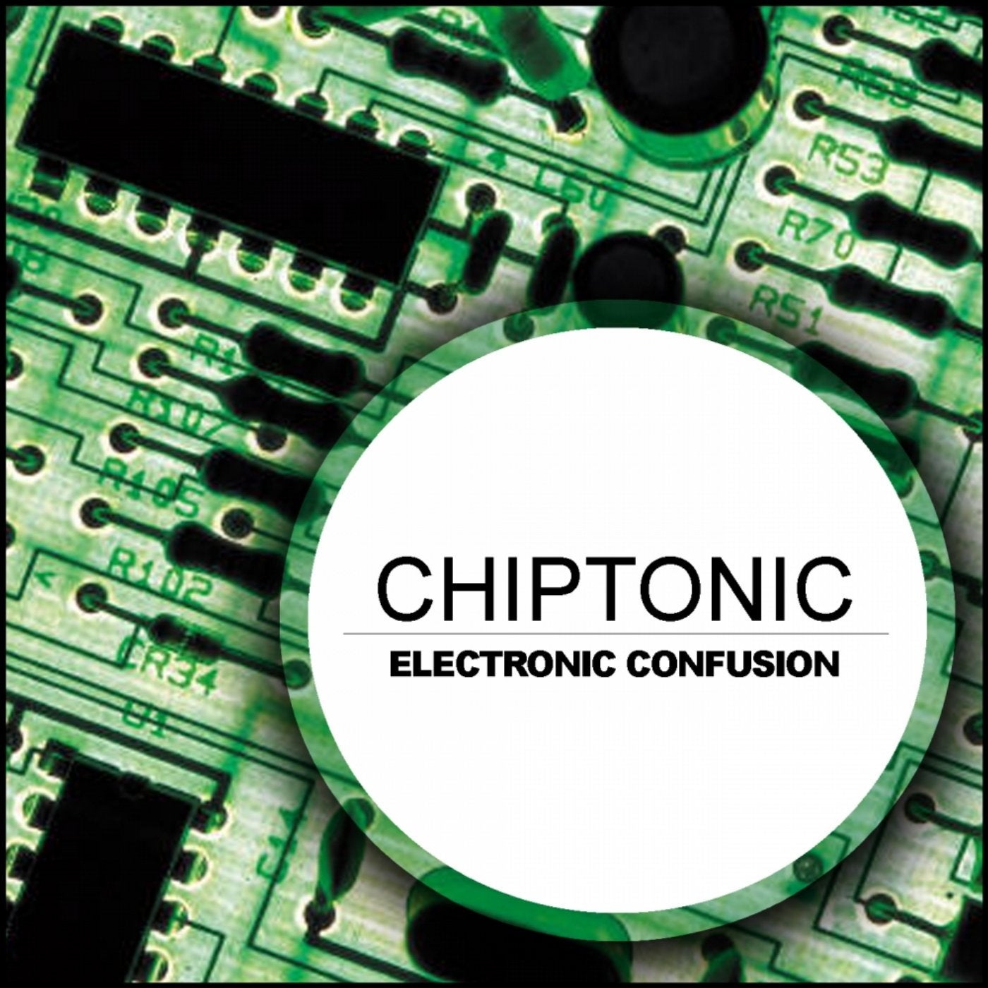 Chiptonic: Electronic Confusion