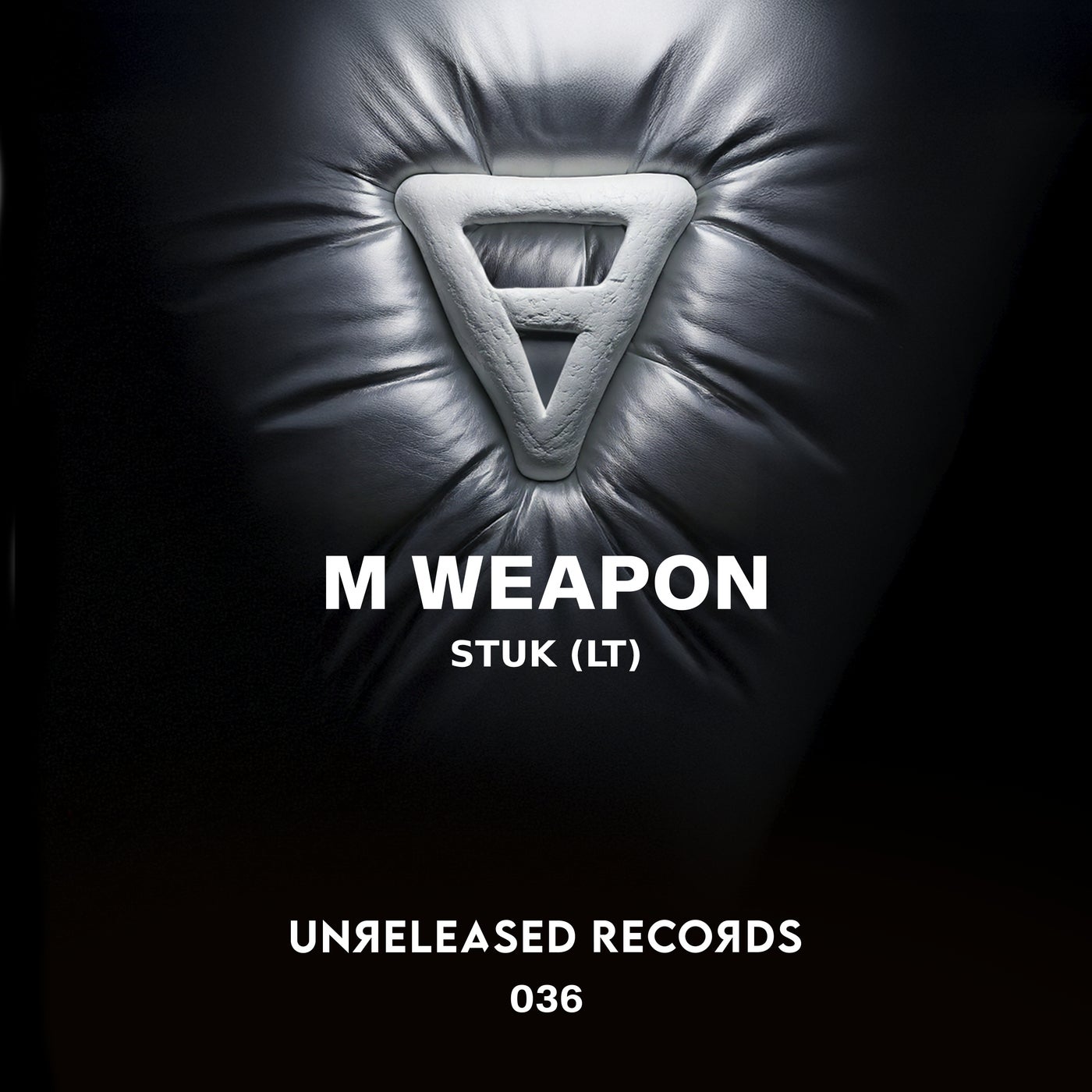 M Weapon