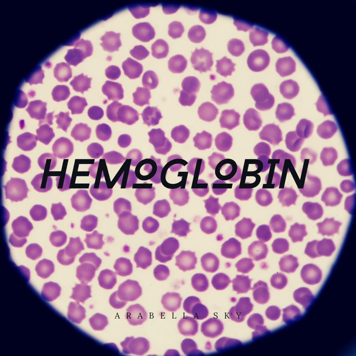 Hemoglobin