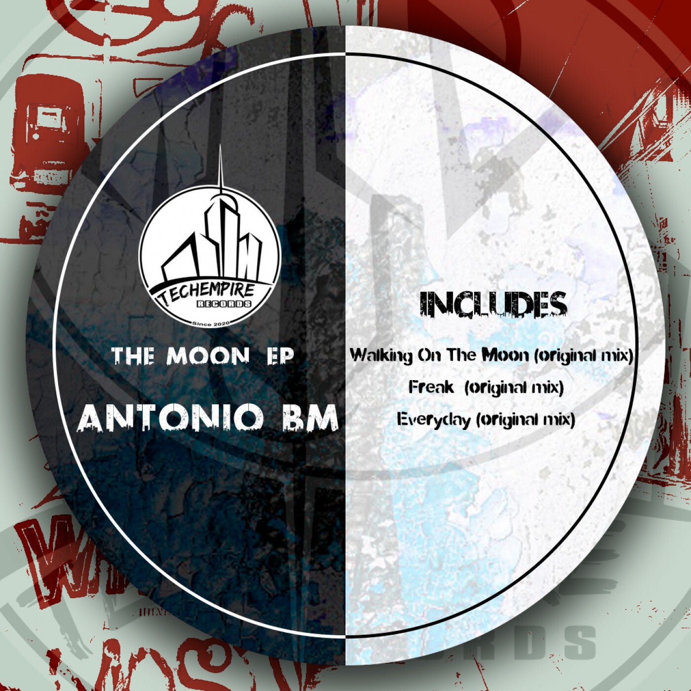 The Moon