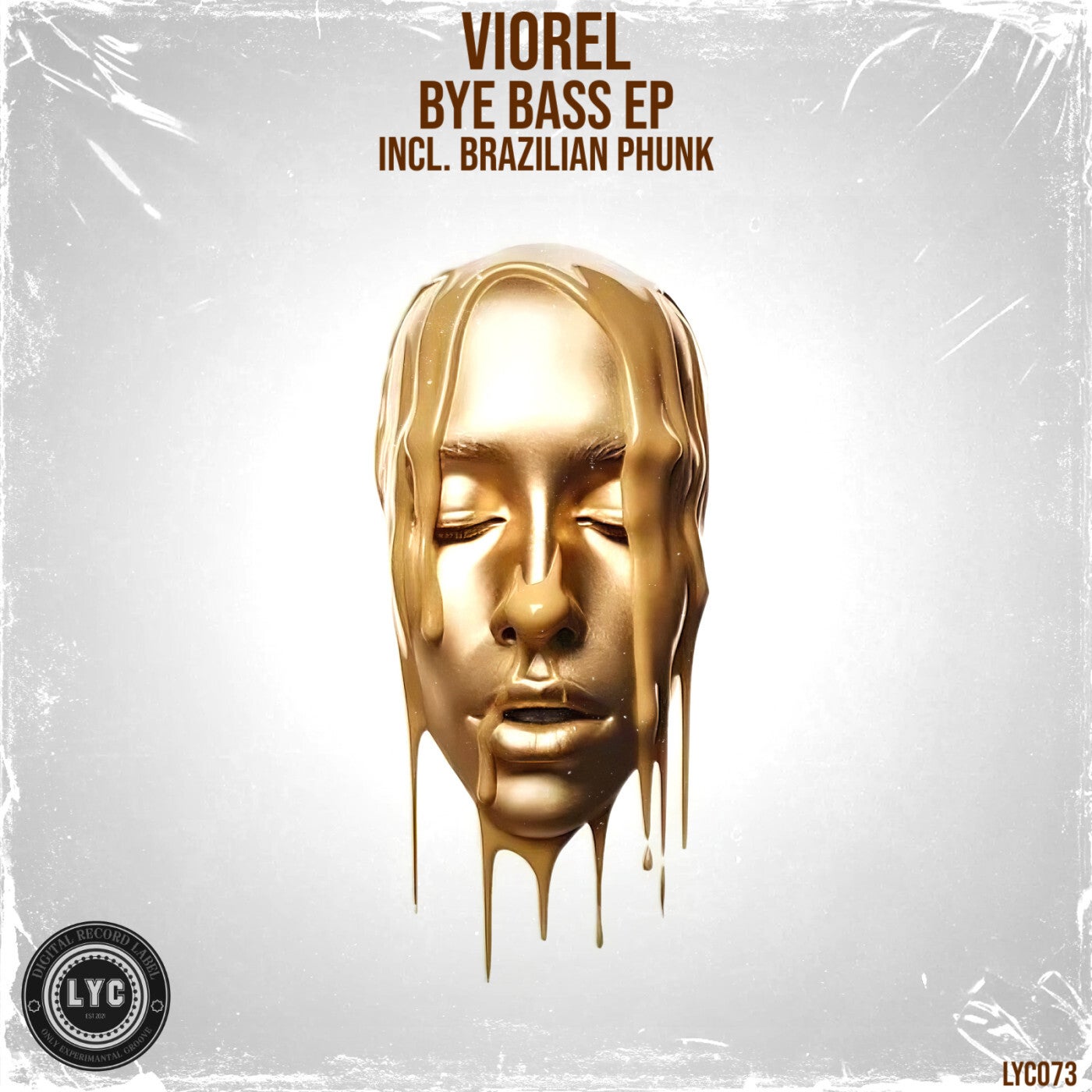 Bye Bass EP