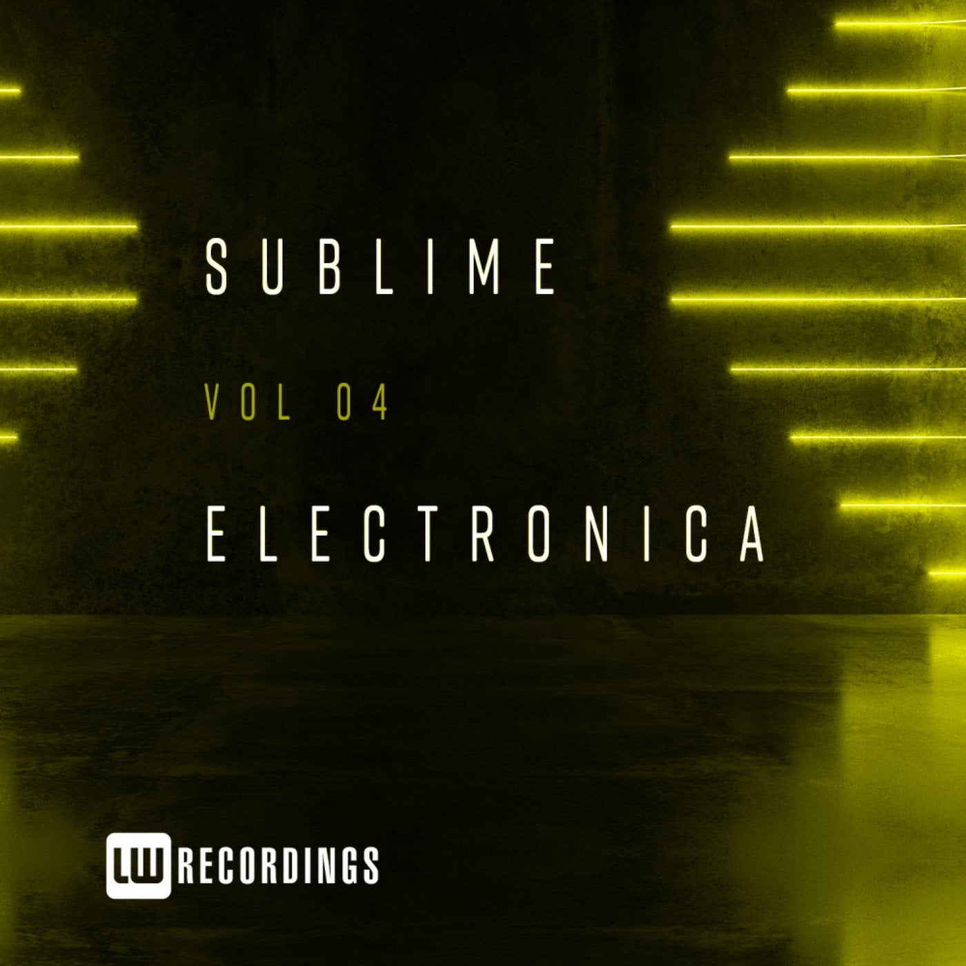 Sublime Electronica, Vol. 04