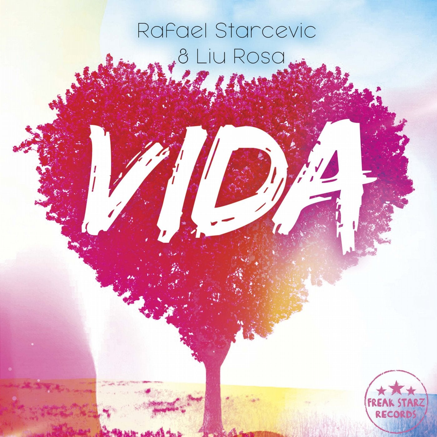 VIDA (Radio Edit)